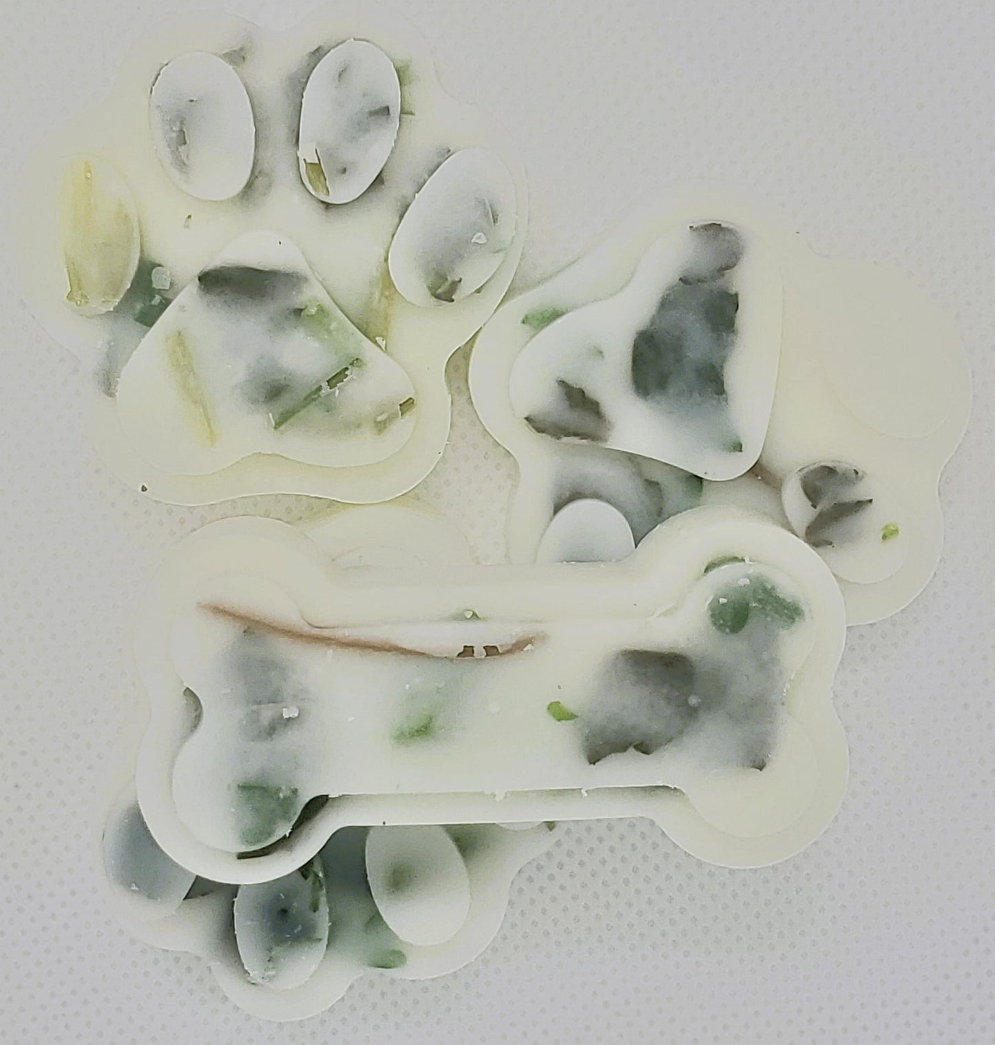 Coconut Fresh Breath Paw and Bone