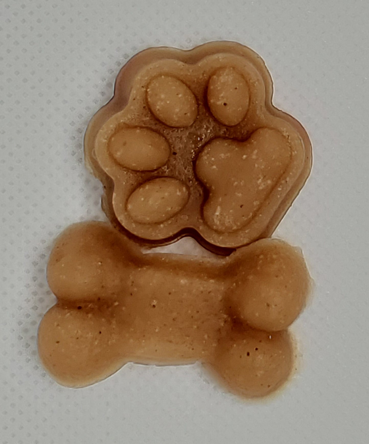 PB&J Paw and Bone Gummy Small