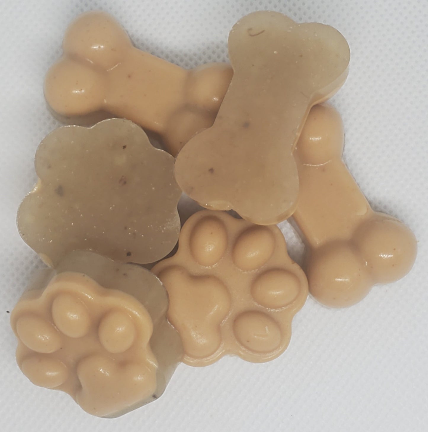 PB&J Paw and Bone Gummy Small