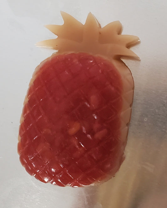 PB&J Pineapple Gummy