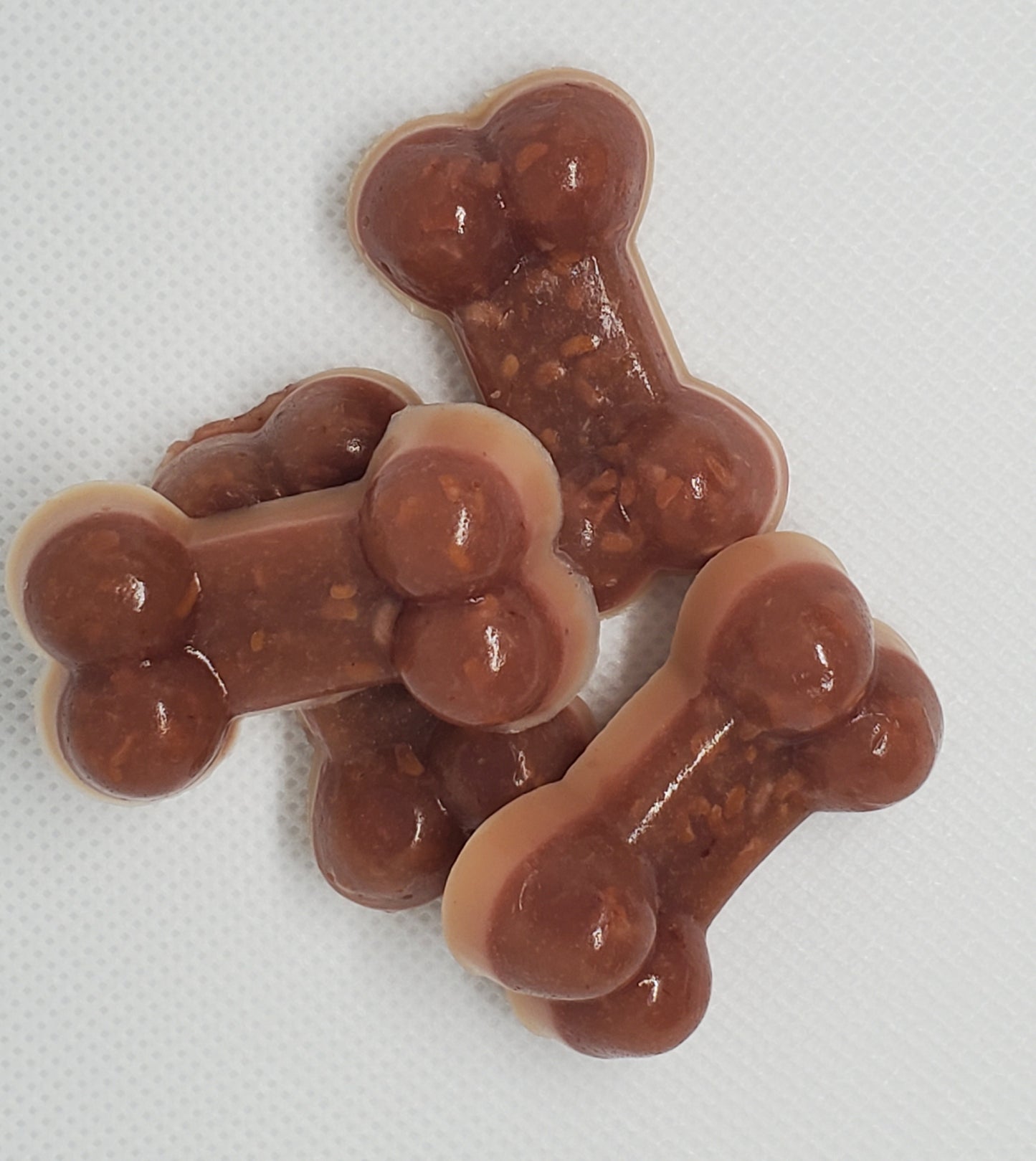 PB&J Paw and Bone Gummy Small