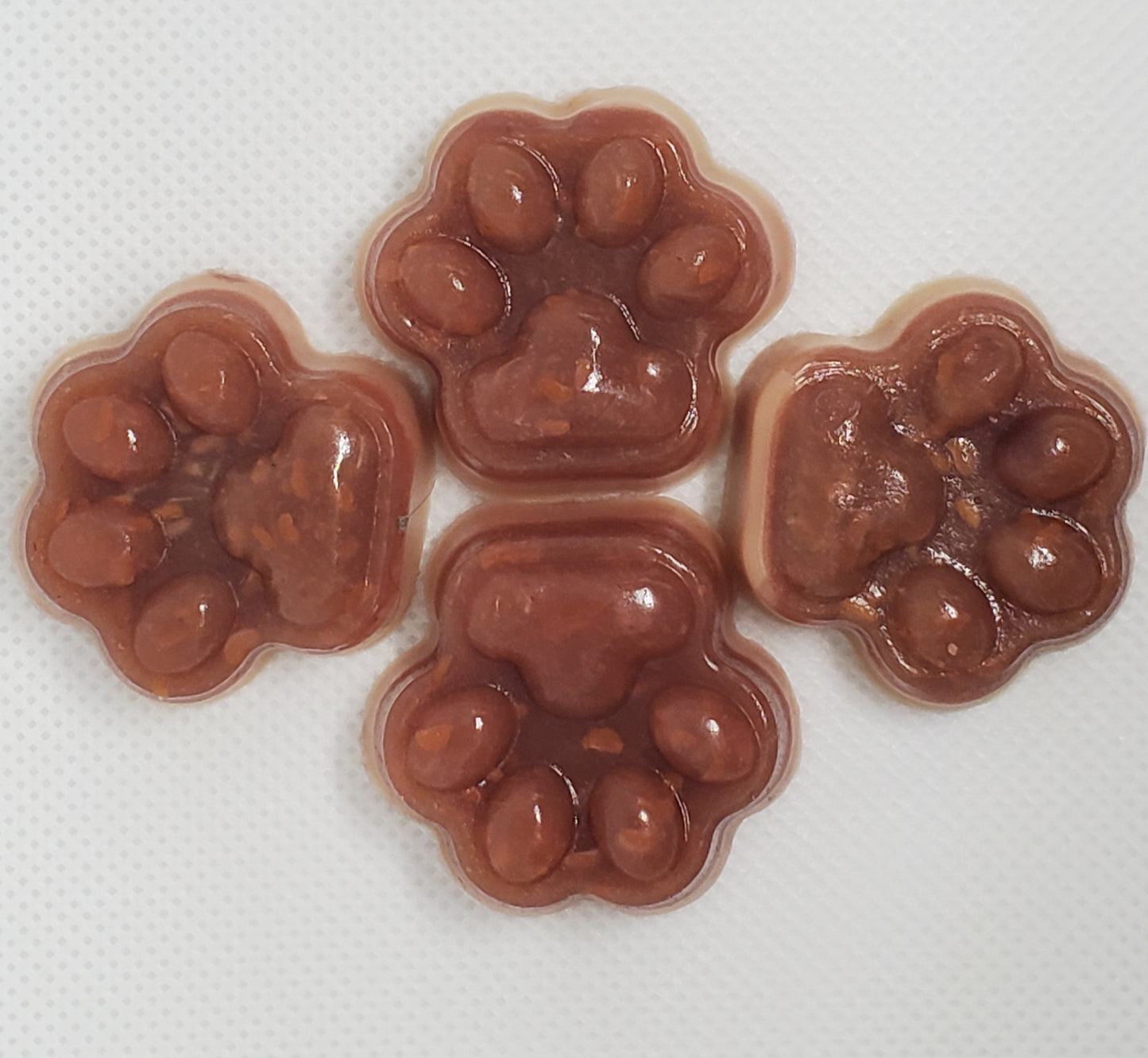 PB&J Paw and Bone Gummy Small