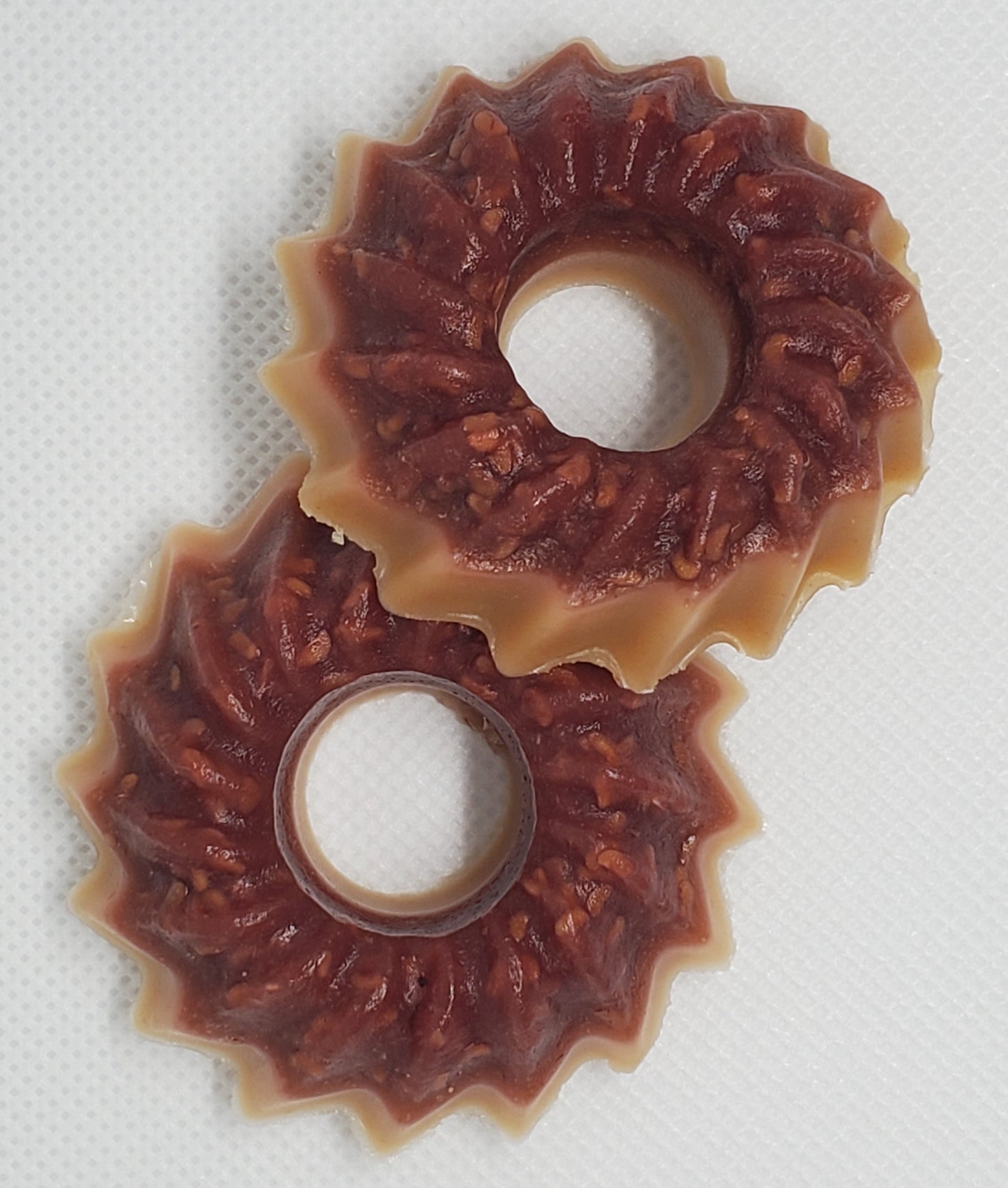 PB&J Sunshine Gummy